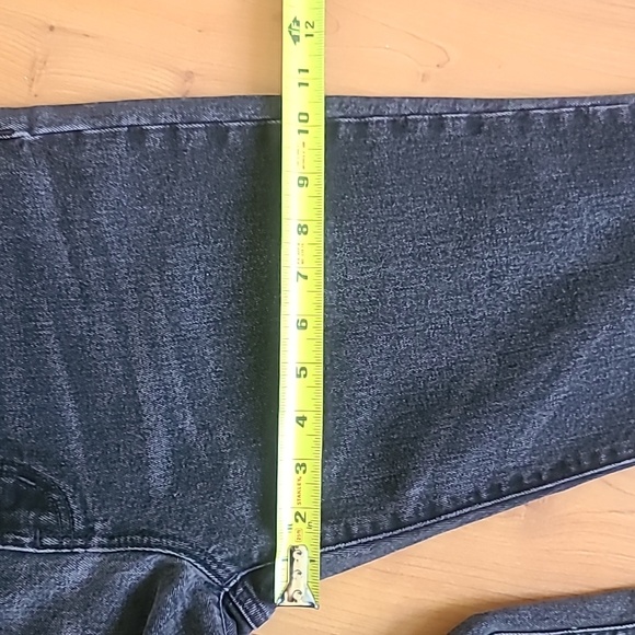 Madewell The Perfect Vintage Crop Jean - Picture 11 of 16